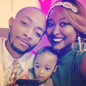 Meet your Posher, Sparky